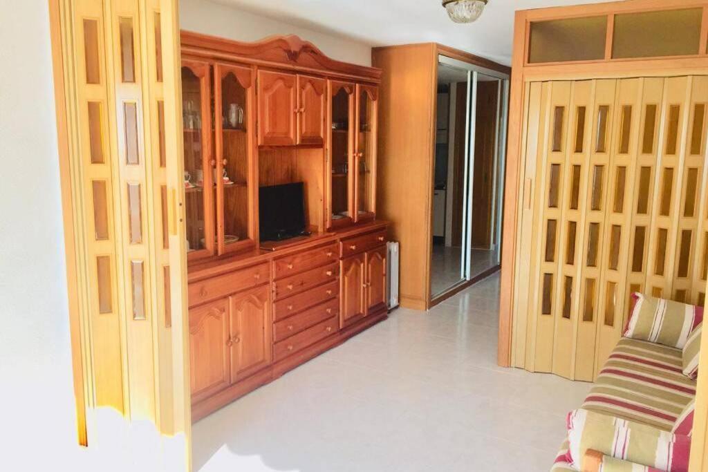 Appartement Apartamento Mar Azul