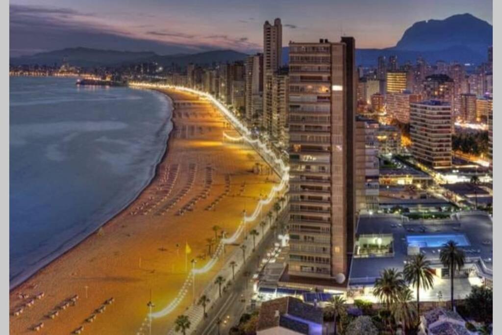 Appartement Apartamento Mar Azul *