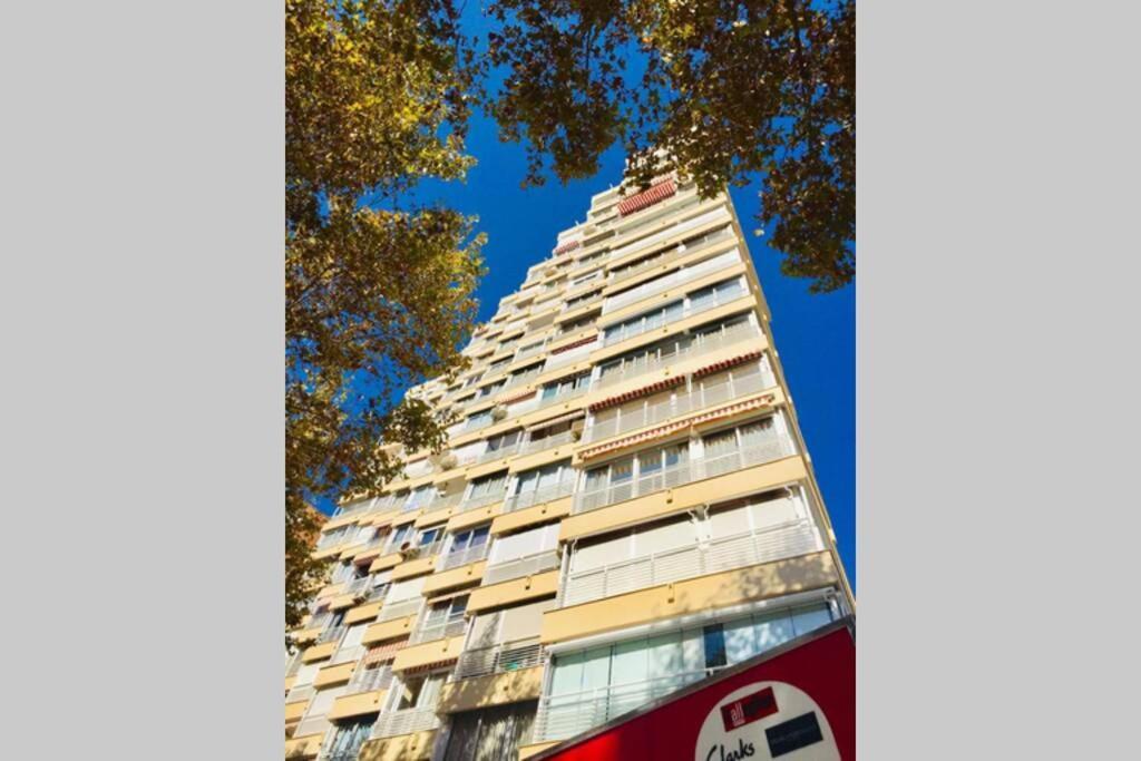 Appartement Apartamento Mar Azul Benidorm