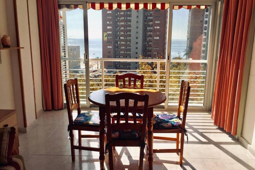 Apartment Apartamento Mar Azul *