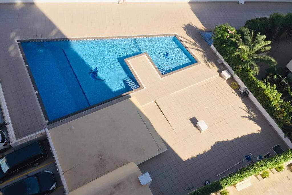 Apartamento Mar Azul Benidorm
